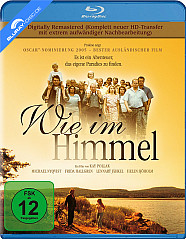 Wie im Himmel Blu-ray