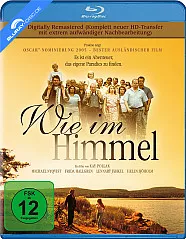 Wie im Himmel Blu-ray