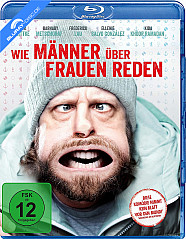 Wie Männer über Frauen reden Blu-ray