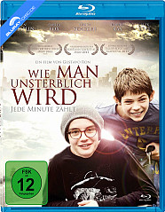 Wie man unsterblich wird - Jede Minute zählt Blu-ray