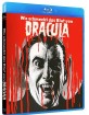 Wie schmeckt das Blut von Dracula (Hammer Edition) Blu-ray