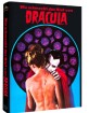 Wie schmeckt das Blut von Dracula (Limited Hammer Mediabook Edition) (Cover B) Blu-ray