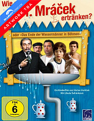 Wie soll man Dr. Mráček ertränken? oder Das Ende der Wassermänner in Böhmen