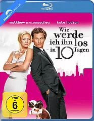Wie werde ich ihn los - in 10 Tagen Blu-ray