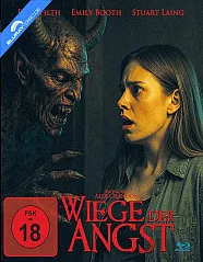 Wiege der Angst (2001) Blu-ray