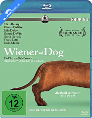 Wiener Dog Blu-ray