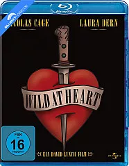 Wild at Heart - Die Geschichte von Sailor und Lula Blu-ray