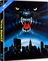 Wild Beasts (1984) 4K (4K UHD + Blu-ray) (US Import ohne dt. Ton) Blu-ray