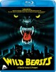 Wild Beasts (1984) (Region A - US Import ohne dt. Ton) Blu-ray