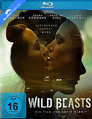 Wild Beasts Blu-ray