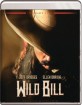 Wild Bill (1995) (US Import ohne dt. Ton) Blu-ray