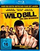 Wild Bill - Vom Leben beschissen! Blu-ray