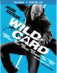 Wild Card (2015) (Blu-ray + UV Copy) (Region A - US Import ohne dt. Ton) Blu-ray