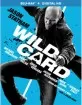 Wild Card (2015) (Blu-ray + UV Copy) (Region A - US Import ohne dt. Ton) Blu-ray