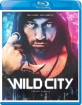 Wild City (2015) (Region A - US Import ohne dt. Ton) Blu-ray