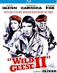 Wild Geese II (Region A - US Import ohne dt. Ton) Blu-ray