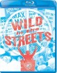 Wild in the Streets (1968) (Region A - US Import ohne dt. Ton) Blu-ray