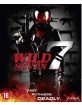 Wild Seven (NL Import) Blu-ray