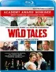 Wild Tales (2014) (Region A - US Import ohne dt. Ton) Blu-ray