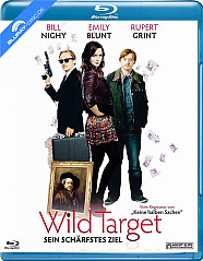 Wild Target - Sein schärfstes Ziel (CH Import) Blu-ray