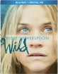 Wild (2014) (Blu-ray + Digital Copy) (Region A - US Import ohne dt. Ton) Blu-ray