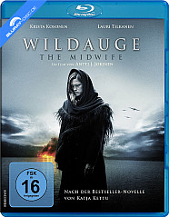 Wildauge - The Midwife Blu-ray