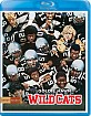 Wildcats (1986) - 2K Remastered (Region A - US Import ohne dt. Ton) Blu-ray
