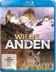 Wilde Anden Blu-ray