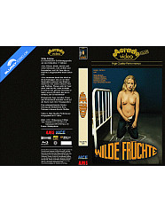 Wilde Früchte (1977) (Limited Hartbox Edition) Blu-ray