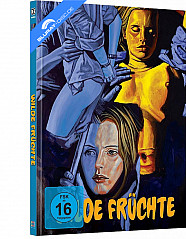 Wilde Früchte (1977) (Limited Mediabook Edition) (Cover A) Blu-ray