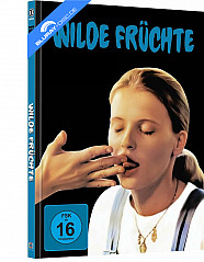Wilde Früchte (1977) (Limited Mediabook Edition) (Cover C) Blu-ray