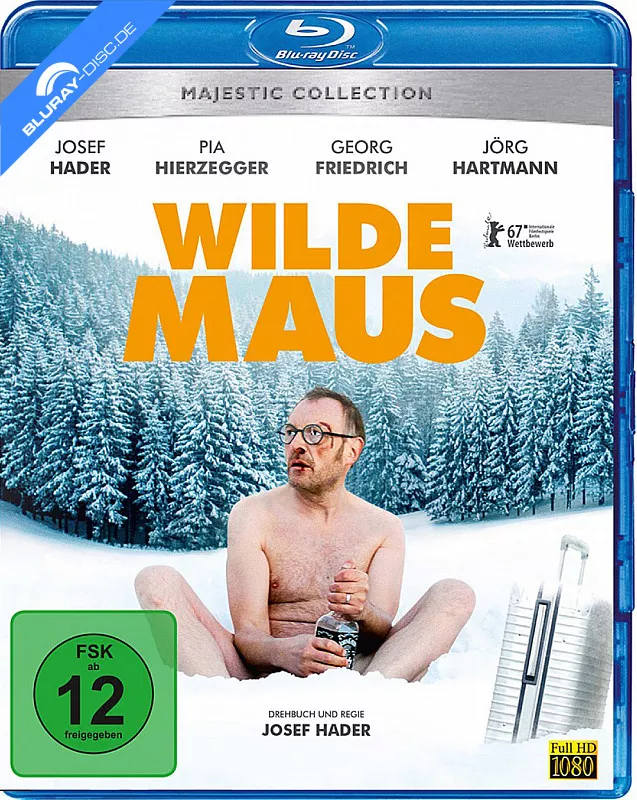 wilde-maus-majestic-collection-neu.webp