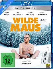 Wilde Maus (Majestic Collection) Blu-ray