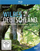 Wildes Deutschland - Die kompletten Staffeln 1-3 Blu-ray