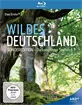 Wildes Deutschland - Die kompletten Staffeln 1-3 Blu-ray