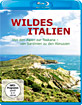 Wildes Italien Blu-ray