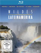 Wildes Lateinamerika - Die komplette Serie Blu-ray