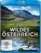 Wildes Österreich Blu-ray