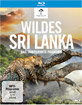 Wildes Sri Lanka Blu-ray