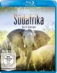Wildes Südafrika - Der 8. Kontinent Blu-ray
