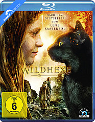 Wildhexe (Blu-ray) (OVP)