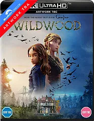 Wildwood (2026) 4K (4K UHD) (UK Import ohne dt. Ton) Blu-ray