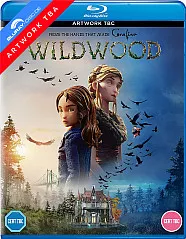 Wildwood (2026) (UK Import ohne dt. Ton) Blu-ray