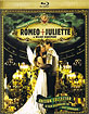 William Shakespeares Romeo + Juliette (1996) (Collector's Book) (FR Import) Blu-ray