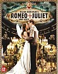 William Shakespeares Romeo + Juliette (1996) (NL Import) Blu-ray