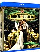 William Shakespeares Romeo Y Julieta (1996) (Blu-ray + DVD + Digital Copy) (ES Import) Blu-ray