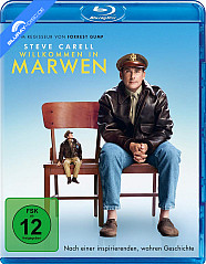 Willkommen in Marwen Blu-ray