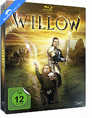 Willow (1988) (Limited Steelbook Edition) Blu-ray