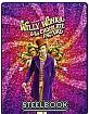 Willy Wonka e la Fabbrica di Cioccolato 4K - Limited Edition Steelbook (4K UHD + Blu-ray) (IT Import) Blu-ray
