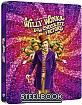 Willy Wonka & the Chocolate Factory 4K - Zavvi Exclusive Steelbook (4K UHD + Blu-ray) (UK Import) Blu-ray
